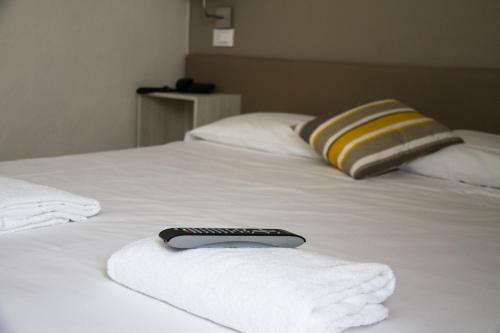 Hotel Arianna