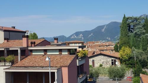 Hotel Arianna
