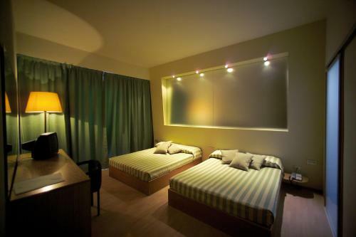 Hotel President