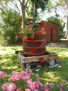 Hotel Il Cacciatore