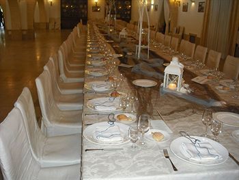 Agroturismo Masseria Protomastro Hotel