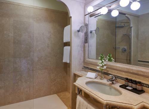 Hotel Fonteverde Tuscan Resort & Spa