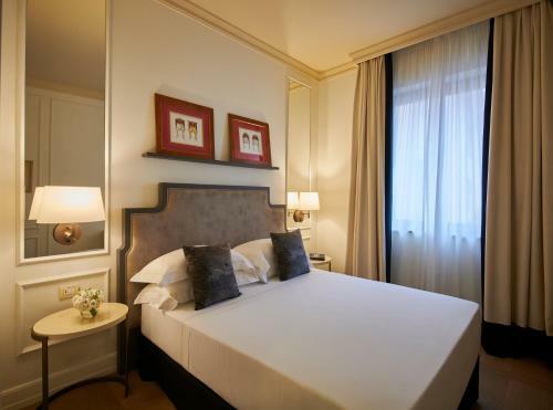 Hotel Fonteverde Tuscan Resort & Spa