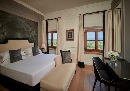 Hotel Fonteverde Tuscan Resort & Spa