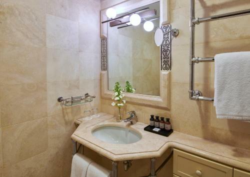 Hotel Fonteverde Tuscan Resort & Spa