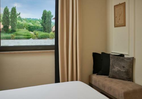 Hotel Fonteverde Tuscan Resort & Spa