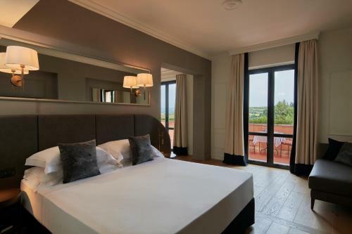 Hotel Fonteverde Tuscan Resort & Spa