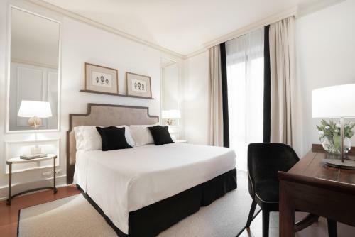 Hotel Fonteverde Tuscan Resort & Spa