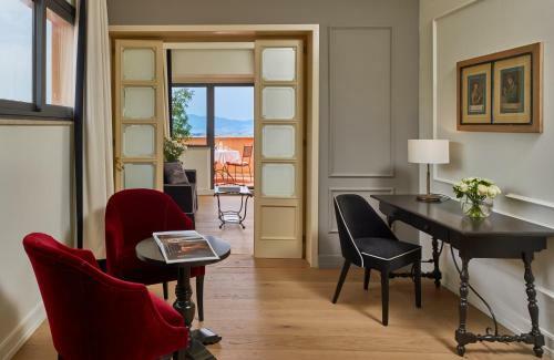 Hotel Fonteverde Tuscan Resort & Spa