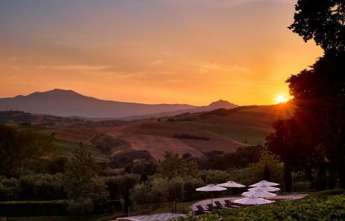 Hotel Fonteverde Tuscan Resort & Spa