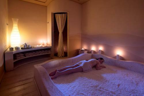 Hotel Fonteverde Tuscan Resort & Spa