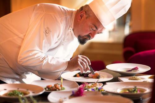 Hotel Fonteverde Tuscan Resort & Spa
