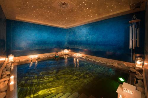 Hotel Fonteverde Tuscan Resort & Spa