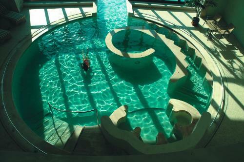 Hotel Fonteverde Tuscan Resort & Spa