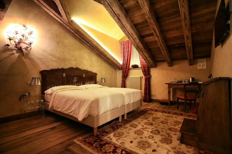 Bed & Breakfast Le Reve Charmant