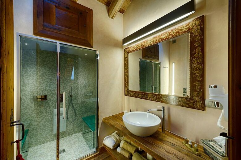 Bed & Breakfast Le Reve Charmant