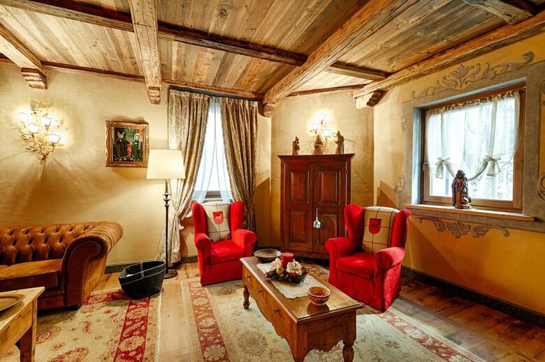 Bed & Breakfast Le Reve Charmant