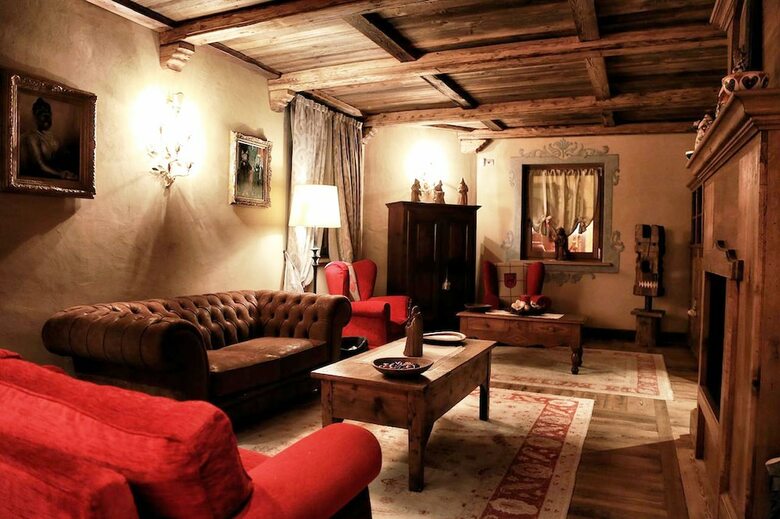 Bed & Breakfast Le Reve Charmant