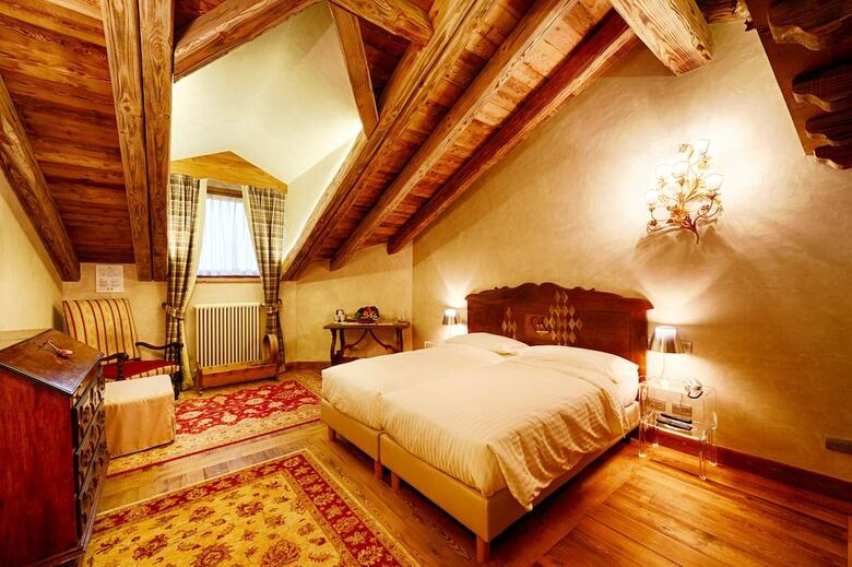 Bed & Breakfast Le Reve Charmant