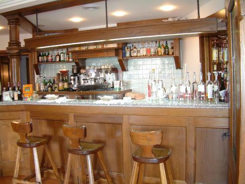 Hotel Pizzalto