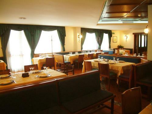 Hotel Pizzalto