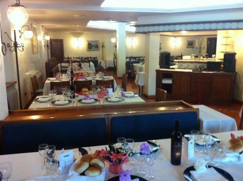 Hotel Pizzalto