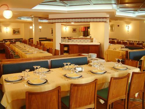 Hotel Pizzalto