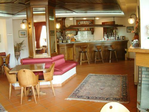 Hotel Pizzalto