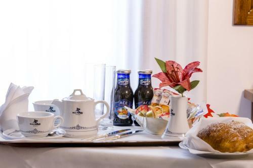 Hotel Pizzalto