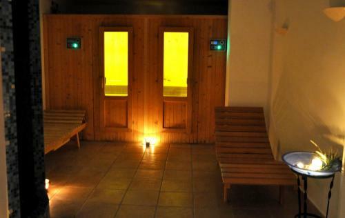 Hotel Pizzalto