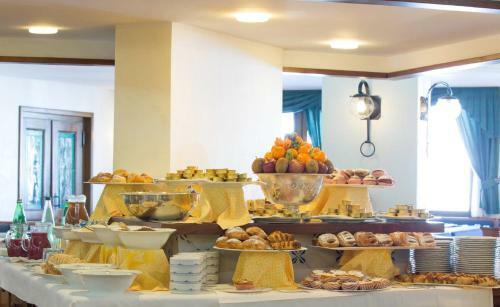 Hotel Pizzalto