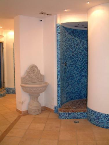 Hotel Pizzalto