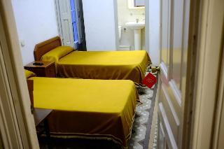 Hostal Lausanne