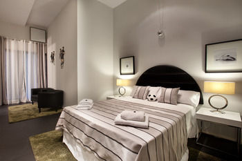 Apartamento Alcam Futbol