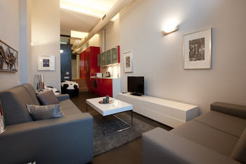 Apartamento Alcam Futbol