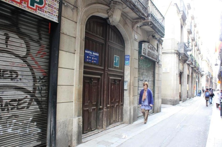 Hostal Baires