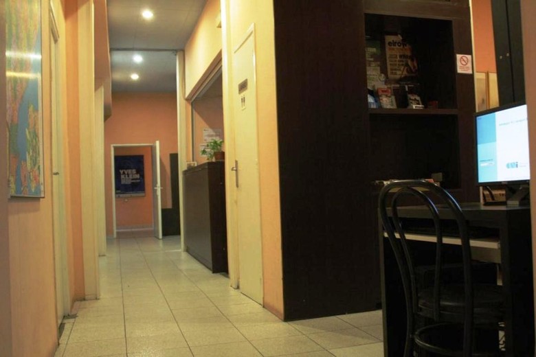 Hostal Baires
