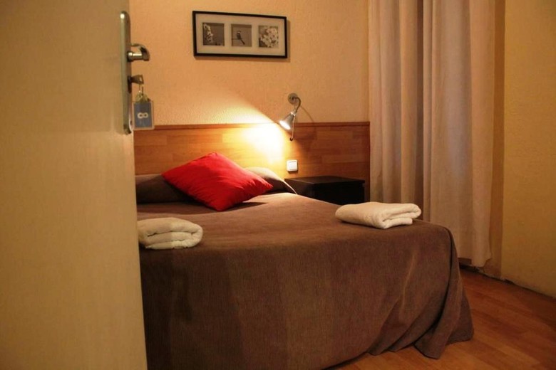 Hostal Baires