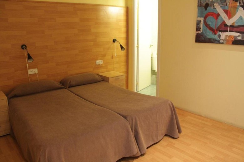 Hostal Baires