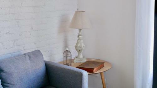 Bird House Apartments