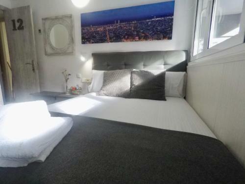 Hostal Lleida