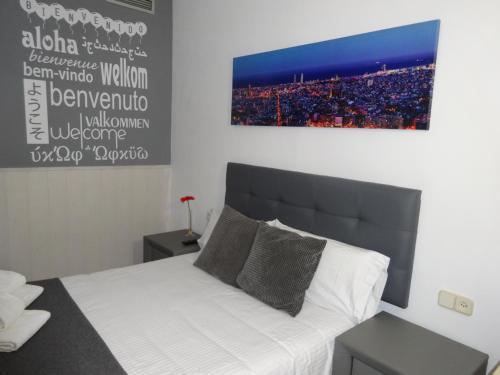 Hostal Lleida