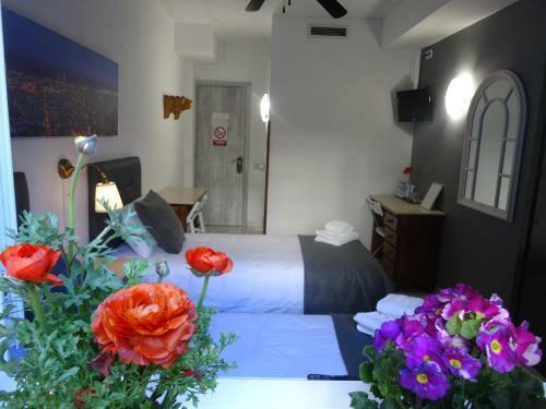Hostal Lleida