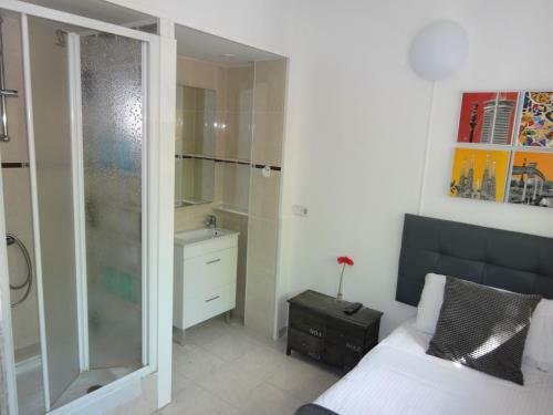 Hostal Lleida