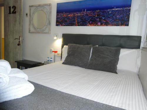 Hostal Lleida