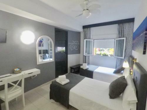 Hostal Lleida