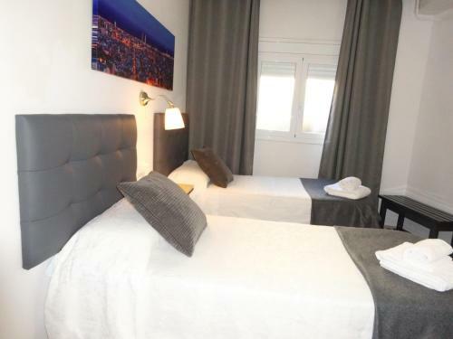 Hostal Lleida