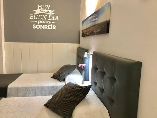 Hostal Lleida