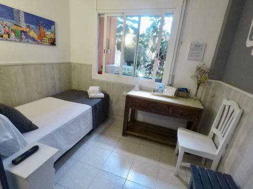 Hostal Lleida