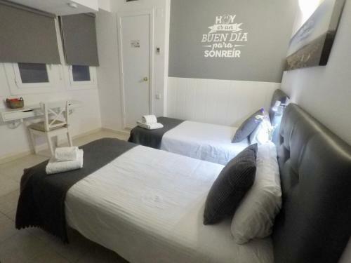 Hostal Lleida